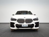Usata BMW X6 Shadowline 286 CV (210 kW) 2024 SUV