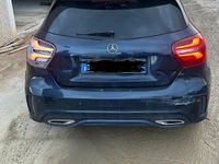 Usata Mercedes A180 Premium 109 CV (80 kW) 2016 Berlina
