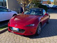 usata Mazda MX5 4ª serie 1.5L Skyactiv-G Exclusive-Line