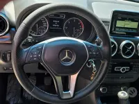 Usata Mercedes B180 109 CV (80 kW) 2013 Utilitaria