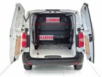 Neu Peugeot Expert S 140 PS (102 kW) 2025 Weiß Van