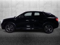 Usata Audi Q3 S-Line 200 CV (147 kW) 2022 Nero metallizzato SUV