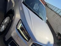 Usata Audi Q2 116 CV (85 kW) 2019 Grigio SUV