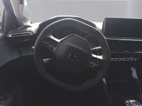 Nuova Peugeot 208 Business-Line 110 CV (80 kW) 2026 Nero Utilitaria
