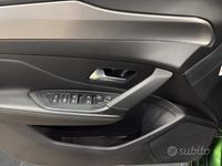 Occasion Peugeot 308 GT 131 ch (96 kW) 2021 Vert Berline