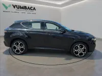 Nuova Alfa Romeo Tonale Sprint 160 CV (117 kW) 2025 Nero alfa SUV