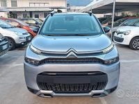 Usata Citroën C3 Aircross 110 CV (80 kW) 2022 Grigio SUV
