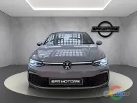 Usata VW Golf VIII GTD 200 CV (147 kW) 2022 Other Berlina