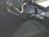 Usata BMW X4 480 CV (353 kW) 2020 Nero SUV