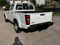 Usata Isuzu D-Max 101 CV (74 kW) 2021 Bianco Pick-up
