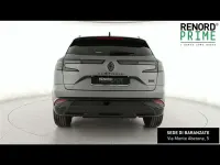 Usata Renault Austral Iconic Esprit Alpine 131 CV (96 kW) 2023 Grigio scuro SUV