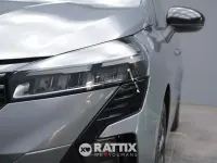 Usata Renault Clio Techno 91 CV (66 kW) 2025 Grigio Utilitaria