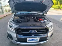 Usata Ford Ranger Wildtrack 213 CV (156 kW) 2023 Grigio Pick-up