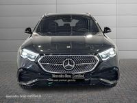 Nuova Mercedes E220 AMG Line Premium 197 CV (144 kW) 2026 Grigio grafite Station wagon