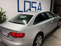 Usata Audi A4 Advanced 160 CV (117 kW) 2008 Other Berlina