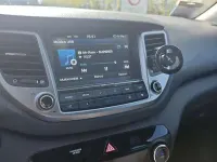 Usata Hyundai Tucson Xpossible 116 CV (85 kW) 2015 SUV