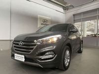 usata Hyundai Tucson 2.0 CRDi 4WD aut. XPossible - 185cv