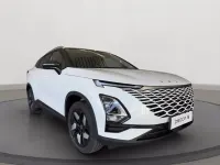 Nuova Omoda 5 224 CV (164 kW) 2026 Khaki white & carbon crystal black roof SUV