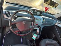 Usata Lancia Ypsilon Platinum 75 CV (55 kW) 2010 Utilitaria