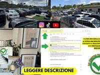 Usata Mercedes GLC300 Premium 269 CV (197 kW) 2023 Nero SUV