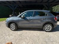 Usata Fiat 500X 2018 Grigio SUV