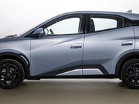 Usata BYD Dolphin Surf Comfort 114 kW (156 CV) 2025 Ice blue Utilitaria