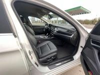 Usata BMW 520 Comfort Edition 190 CV (139 kW) 2015 Station wagon
