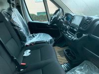 Usata Fiat Ducato 33 140 CV (102 kW) 2024 Bianco Furgone