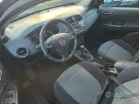 Usata Fiat Bravo 120 CV (88 kW) 2012 Grigio Utilitaria