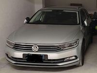 Usata VW Passat Highline 150 CV (110 kW) 2017 Station wagon