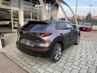 usata Mazda CX-30 e-Skyactiv-X M Hybrid AWD Exceed nuova a Parma