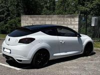 Usata Renault Mégane Coupé R.S. 250 CV (183 kW) 2012 Coupé