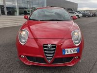 usata Alfa Romeo MiTo 1.3 JTDm 85 CV PER MEOPAT-1°PROP-KM CERTIFICATI