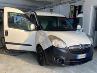 usata Opel Combo METANO