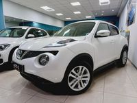 usata Nissan Juke 1.5 dCi Start&Stop Tekna