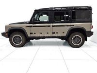 Usata Ineos Grenadier 249 CV (183 kW) 2024 Grigio SUV