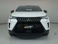 Nuova Mitsubishi Grandis Invite 141 CV (103 kW) 2026 Crystal white SUV