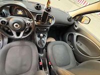 Usata Smart ForFour 71 CV (52 kW) 2016 Utilitaria