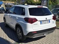 Brugt Suzuki Vitara Cool 129 HK (94 kW) 2022 Hvid SUV