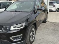 usata Jeep Compass 1.6 Limited