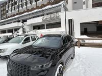 Usata DR DR 6.0 185 CV (136 kW) 2024 Nero SUV