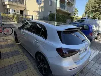 Usata Mercedes A180 116 CV (85 kW) 2018 Berlina