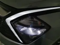 Usata Kia Sportage Style 136 CV (100 kW) 2022 Argento SUV