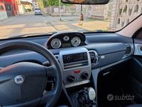 Usata Lancia Ypsilon 2007 Grigio Utilitaria