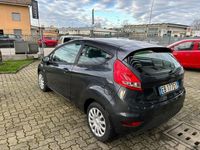 usata Ford Fiesta Fiesta1.2 82CV 3 porte