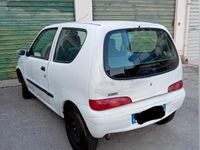 usata Fiat Seicento - 2000