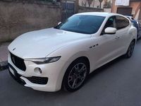 usata Maserati Levante Levante3.0 V6 250cv auto