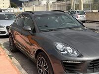 Usata Porsche Macan 250 CV (183 kW) 2015 SUV