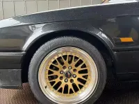 Usata BMW 316 90 CV (66 kW) 1987 Berlina