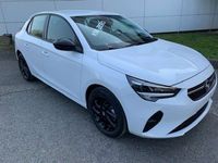 usata Opel Corsa Corsa1.2 Design & tech 75cv - KM ZERO!